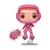Ігрова фігурка Funko POP! серії Невразливий - Атомна Єва (зі зброєю)