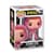 Игровая фигурка Funko POP! серии Неуязвимый - Атомная Ева (с оружием)