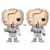 Ігрова фігурка Funko POP! серії Невразливий - Конквест (у битві з Невразливим) (W/CH)