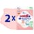 Підгузки Goo.N Plus для новонароджених (розмір 1(NB), до 5 кг, 136 шт)