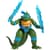 Фігурка TMNT x Godzilla – Лео в образі Ґодзілли