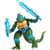 Фігурка TMNT x Godzilla – Лео в образі Ґодзілли