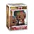 Ігрова фігурка Funko POP! серії NBA: Chicago Bulls - Денніс Родман