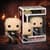 Игровая фигурка Funko POP! серии Дом Дракона S4 - Деймон Таргариен с мечем