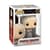 Игровая фигурка Funko POP! серии Дом Дракона S4 - Рейнира Таргариен