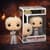 Игровая фигурка Funko POP! серии Дом Дракона S4 - Рейнира Таргариен