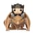 Ігрова фігурка Funko POP! Rides серії Дім Дракона S4 - Ейґон Тарґарієн і Сонцежар
