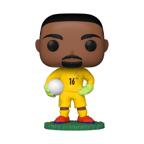 Игровая фигурка Funko POP! серии Футбол: Франция - Майк Меньян