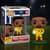 Игровая фигурка Funko POP! серии Футбол: Франция - Майк Меньян