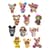 Фігурка-сюрприз Cool Things серії Tokidoki - Донателла та її друзі