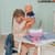 Інтерактивний унітазик для ляльки Baby Born – Маленький туалет (звук)