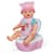Інтерактивний унітазик для ляльки Baby Born – Маленький туалет (звук)