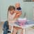Інтерактивний унітазик для ляльки Baby Born – Маленький туалет (звук)