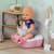 Інтерактивний унітазик для ляльки Baby Born – Маленький туалет (звук)