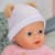 Інтерактивна лялька Baby Born – Розі (30 см)