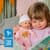 Інтерактивна лялька Baby Born – Розі (30 см)