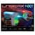 Игровой набор для лазерных боев – Laser X NXT Micro для двух игроков