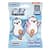 Фігурка-сюрприз Cool Things серії Pudgy Penguins - Пригоди пінгвіна Пакса