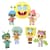 Ігровий набір з лялькою L.O.L. Surprise! серії Loves SpongeBob SquarePants