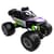 Автомобіль KS Drive на р/к - Beast Runner (2.4 GHz, акум. 7.4 V, бузковий)