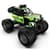 Автомобіль KS Drive на р/к - Beast Runner (2.4 GHz, акум. 7.4 V, зелений)