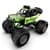Автомобіль KS Drive на р/к - Beast Runner (2.4 GHz, акум. 7.4 V, зелений)
