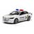 Автомодель – Toyota Crown Полиция