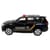 Автомодель – Toyota Prado Полиция (черный)