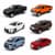 Автомодель – Toyota S3 (в асортименті)