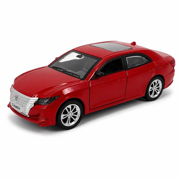 Автомодель – Toyota S3 (в асортименті)