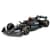 Автомодель з фігуркою – Mercedes‑AMG Petronas F1 W15 (2024) (1:24)