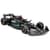 Автомодель з фігуркою – Mercedes‑AMG Petronas F1 W15 (2024) (1:24)