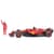 Автомодель з фігуркою – Ferrari SF-24 (2024) (1:24)