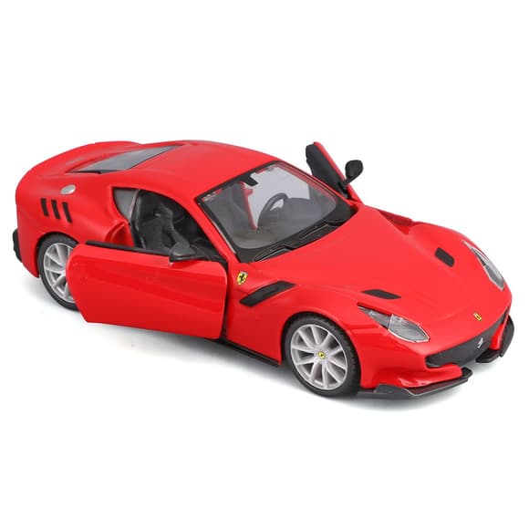 Автомодель – Ferrari F12tdf (1:32)