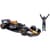 Автомодель с фигуркой – Oracle Red Bull Racing RB20 (2024) (1:24)