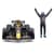 Автомодель с фигуркой – Oracle Red Bull Racing RB20 (2024) (1:24)