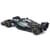 Автомодель - Mercedes-AMG F1 W16 (2025) (1:64)