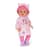 Лялька Baby Born серії Click & Play – Емма в костюмі з вушками (43 см)