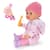 Лялька Baby Born серії Click & Play – Емма в костюмі з вуш ками (43 см)