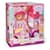 Лялька Baby Born серії Click & Play – Емма в костюмі з вушками (43 см)