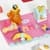 Ігровий набір Baby Born серії Click & Play – Сніданок для ляльки