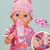 Лялька Baby Born серії Click and Play – Емма