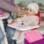 Набір посуду для ляльки Baby Born – Миле годування