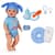 Лялька Baby Born серії Click and Play – Джонас