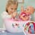 Автоматична ванночка для ляльки Baby Born – Казкове купання