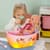 Автоматична ванночка для ляльки Baby Born – Казкове купання