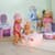 Автоматична ванночка для ляльки Baby Born – Казкове купання