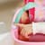 Автоматична ванночка для ляльки Baby Born – Казкове купання