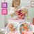 Автоматична ванночка для ляльки Baby Born – Казкове купання