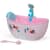 Автоматична ванночка для ляльки Baby Born – Казкове купання